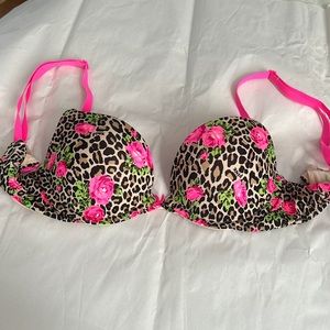 VS Push up bra✨